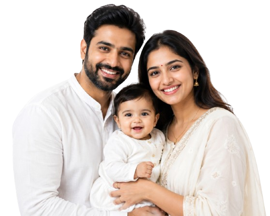 Santasa - Your Journey to Parenthood
